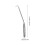 manhole hook roll up door tool heavy duty cover lifting 2