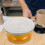 Plastic Steel Turntable Clay Wheel Rotating Platform For Pottery Tools Professional Use 6