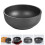 Household Food Bowl Multi Function Korean Bibimbap Serving Bowl 3