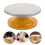 Plastic Steel Turntable Clay Wheel Rotating Platform For Pottery Tools Professional Use 3