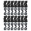 30pcs Shade Net Clip Non-Slip Plastic Awning 1