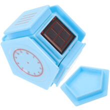 Zelfinktende Kids Stempel ABS Voor Handwriting