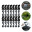 30pcs Shade Net Clip Non-Slip Plastic Awning 3