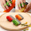 2set Kitchen Gadgets For Peeling With Ergonomic Design And 6