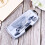 Drawing Kit Wood Compass Ruler Protractor Pencil Eraser Sharpener 6