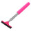 Telescopische Auto Spatwaterwisser Abs+rvs Handmatig Multicolor 1