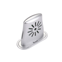 Zilver Ukulele Humidifier Beschermt Akoestische Snaren