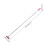 Telescopische Auto Spatwaterwisser Abs+rvs Handmatig Multicolor 2
