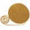 Polyestergaren Delicate Decoratieve Strip 7