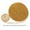 Polyestergaren Delicate Decoratieve Strip 3