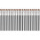 20Pcs Portable Black Wooden Eyebrow Combs Makeup Tools for Home Use 2