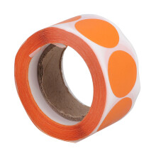 500Pcs Adhesive Stickers for Gift Bags and Decoration Use
