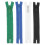 4pcs backpack zipper repair kit for clothes and garment replacement 1