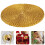 Polyestergaren Delicate Decoratieve Strip 8