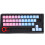 8 Sets Keycap Chic Protective Film Pbt 1