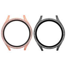 2Pcs Lightweight Watch Protective Case Cover Creative Design Pc Shell