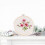 7Pcs Light Grey Cotton Linen Cloth Embroidery Tool Kit for Beginners 4
