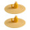 Silicone Lids For Cups Water Protective Cover Coffee Mug Replacement 1