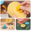 Silicone Lids For Cups Water Protective Cover Coffee Mug Replacement 11
