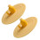 Silicone Lids For Cups Water Protective Cover Coffee Mug Replacement 3