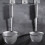 Noodle Strainer Spoon Reusable Filtering Ladle Cooking Basket Colander 4