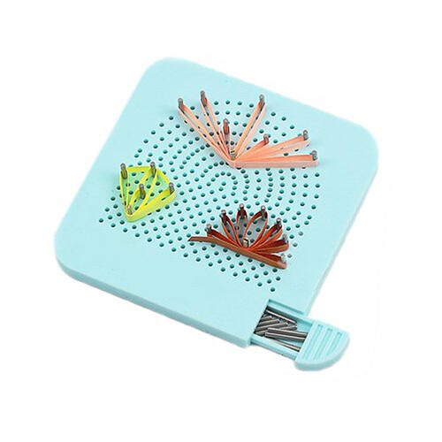 Quilling Tool Lipgloss Derde Generatie Raster