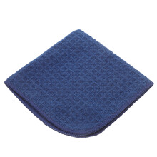 Weave Microfibre Cloth For Glass Car Auto Washing Towel