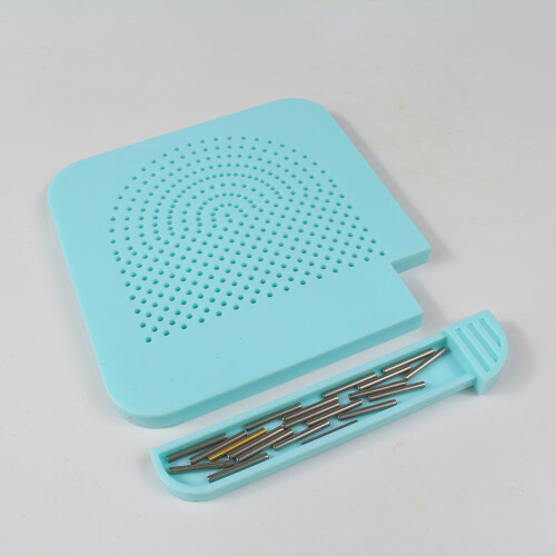 Quilling Tool Lipgloss Derde Generatie Raster 2