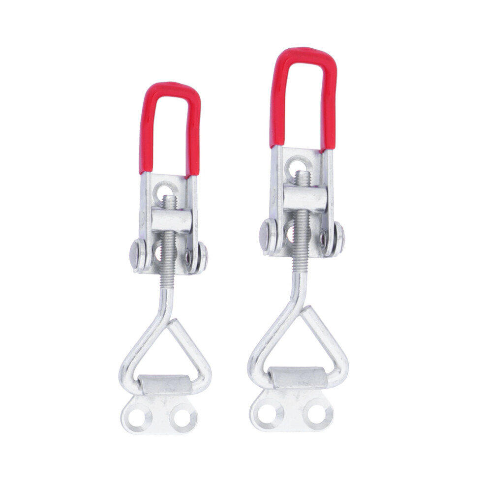 Toggle Latch Clamp Holding Down 7X3x2.5cm 2Pcs 3062267875880