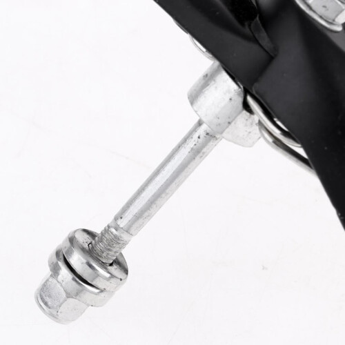 Side Pull C Caliper Brake Front & Rear Cycling Brake Resin - Black, Front 2
