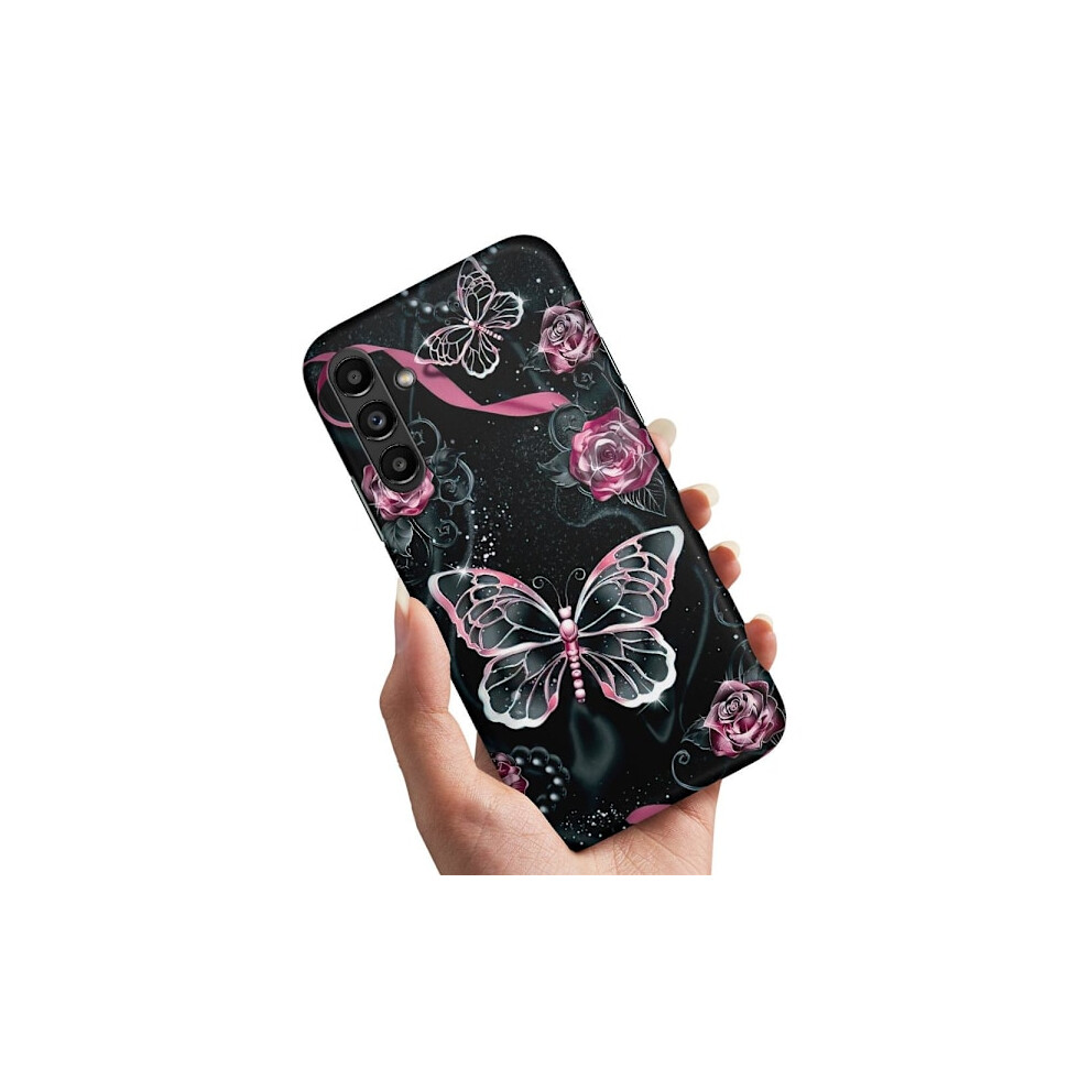 Compatible With Samsung Galaxy A13 5G/A04s - Case/Mobile Case Butterflies 9180479546511