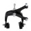 Side Pull C Caliper Brake Front & Rear Cycling Brake Resin - Black, Front 6