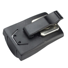 Reliable Back Clip Replacement for Motorola EX500, EX600, GP644, GP688 Durability and Functionality