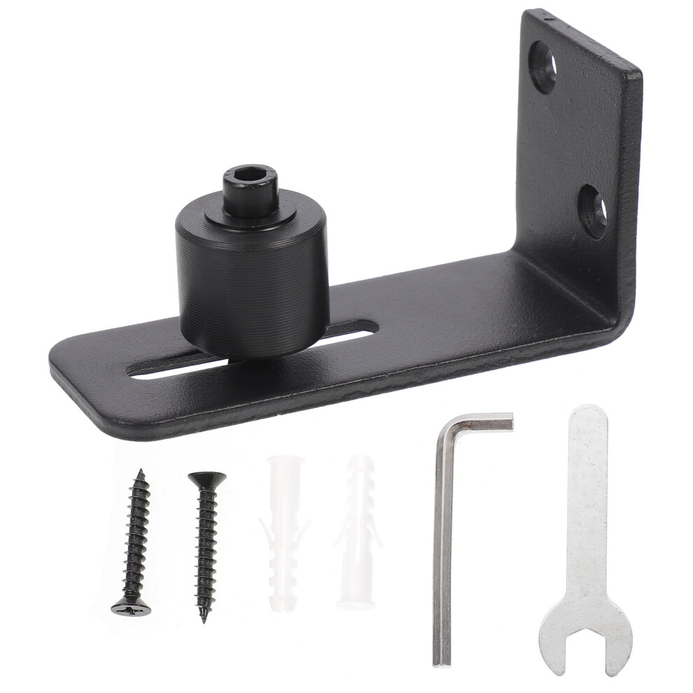 Troglfold Barn Door Floor Guides Sliding Door Floor Guide Barn Doors Floor Guide Prevent Swinging Out With Parts 9180479546917