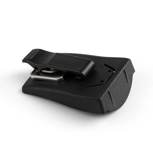 Reliable Back Clip Replacement for Motorola EX500, EX600, GP644, GP688 Durability and Functionality 2