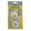 Hook with Suction Cup - Suction Cup Hook - Hanger - Up to 2 kg White 2