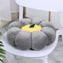 Ympuoqn Fall Decorations for Home, Simulated Pumpkin Pillow Plush 3D Shaped Cozy Throw Pillows for Thanksgiving Halloween, compatible with living