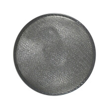 Compatible With Broan 99010122, 99010221 Range Hood Aluminum Grease Dome Filter