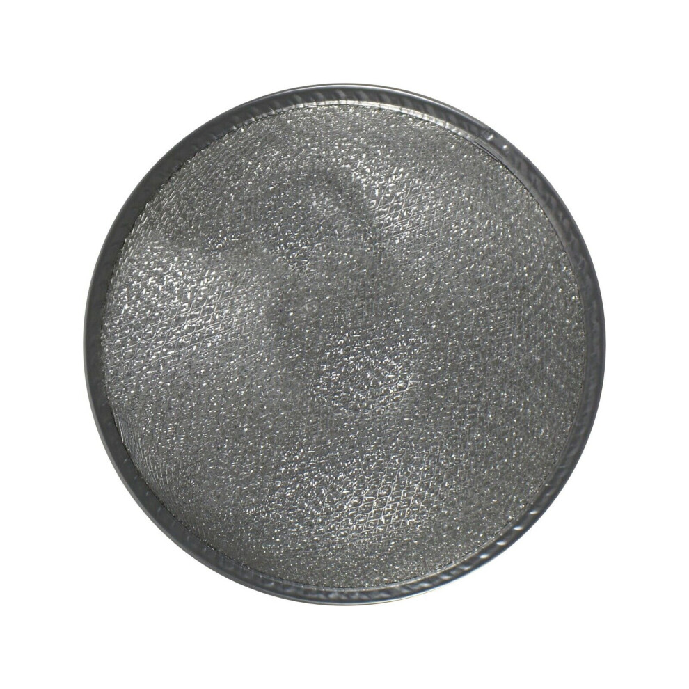 Compatible With Broan 99010122, 99010221 Range Hood Aluminum Grease Dome Filter
