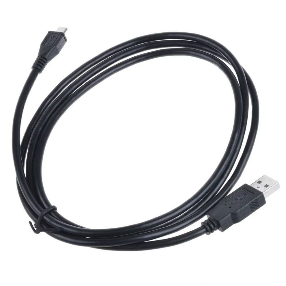 Cjp-Geek Usb To 5V Dc Charging Cable Pc Laptop Charger Power Cord For # Sap050250cn-C Sap050250cnc Tablet Pc 9180479550648
