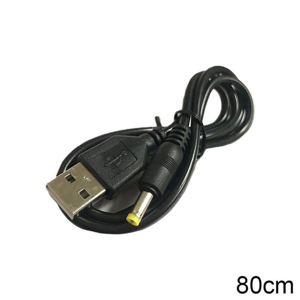 2In1 Usb Data Cable Charger Charging Cord For Psp 3000 2000 Gaming Access Sale S6e9 9180479550617