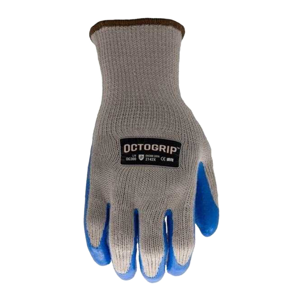 Octogrip Heavy Duty Gloves 5063852702602