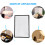 Photography Light Box Cloth Tent Led 4