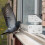 10Ensembles Anti-Pigeons Plastique Vert Usage Extérieur 9