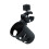 Portable Black Stroller Lightweight Drink Rack 6