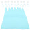 1Set Household Cake Decorating Kit Sky-Blue PP Silicone Biscuit Maker 1