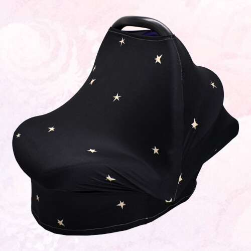 Cover Kinderwagen Autostoel Baby 1