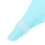1Set Household Cake Decorating Kit Sky-Blue PP Silicone Biscuit Maker 7