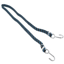 Stevige Nylon Tow Rope Met Metaal Haak Voor Outdoor Gebruik
