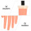 Hand Movable Fake Hand Model Voor Diy Manicure Practice 6